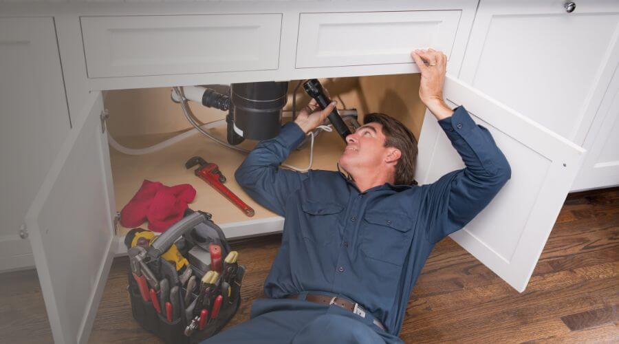 Expert burst pipe repair services in Chilhowie, VA